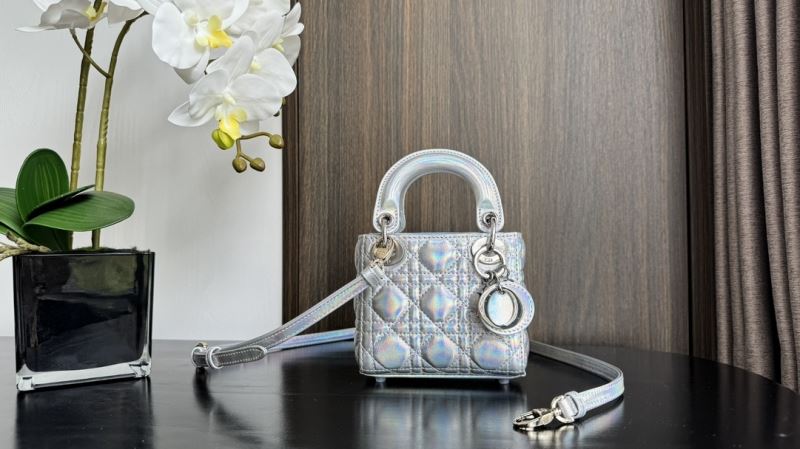 Christian Dior My Lady Bags